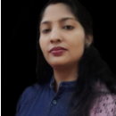 Mrs. NehaM.Sc., B.Ed,
CTET, UTET, CCC-Qualified7+  Yrs. Exp.